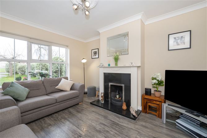 8 The View, Priory Court, Watergrasshill, Cork