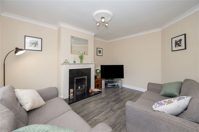 8 The View, Priory Court, Watergrasshill, Cork