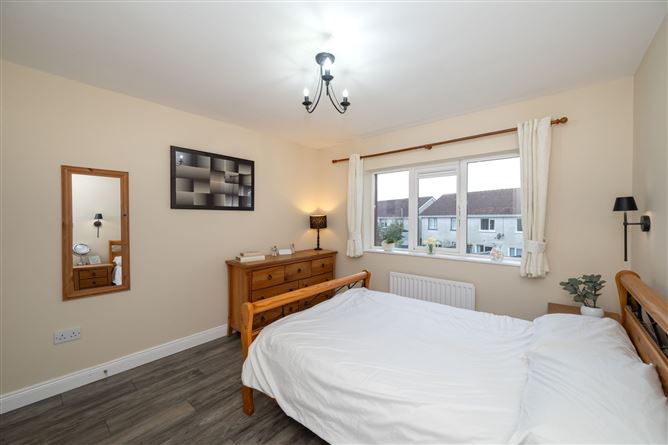 8 The View, Priory Court, Watergrasshill, Cork
