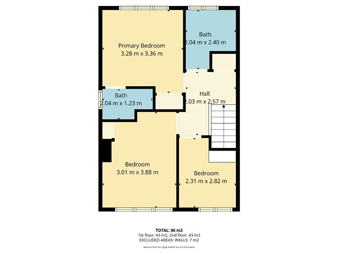 8 The View, Priory Court, Watergrasshill, Cork