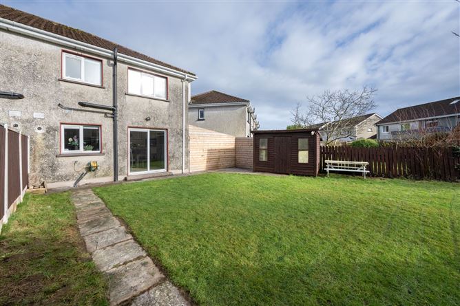 8 The View, Priory Court, Watergrasshill, Cork