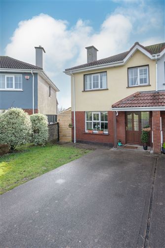 8 The View, Priory Court, Watergrasshill, Cork