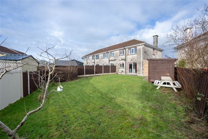 8 The View, Priory Court, Watergrasshill, Cork