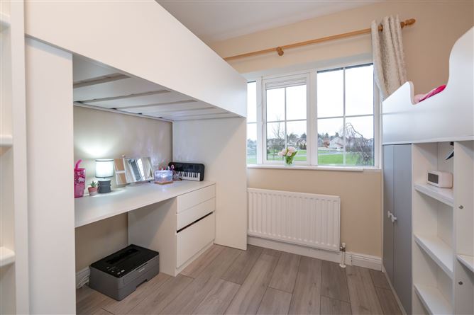 8 The View, Priory Court, Watergrasshill, Cork