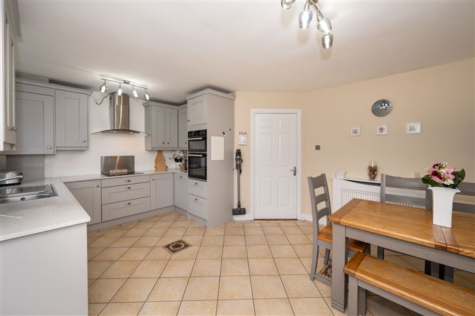 8 The View, Priory Court, Watergrasshill, Cork