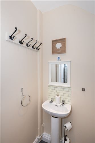 8 The View, Priory Court, Watergrasshill, Cork