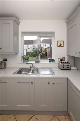 8 The View, Priory Court, Watergrasshill, Cork