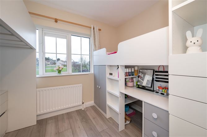 8 The View, Priory Court, Watergrasshill, Cork