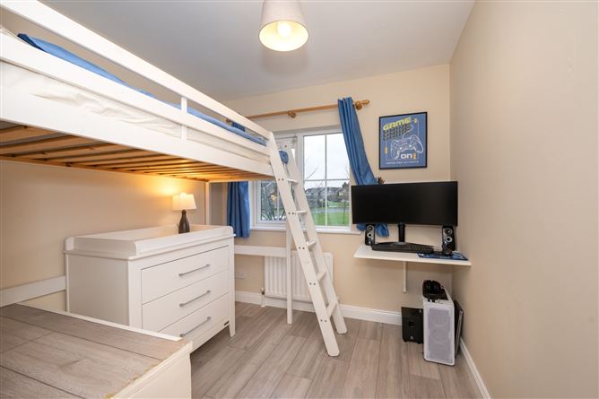 8 The View, Priory Court, Watergrasshill, Cork