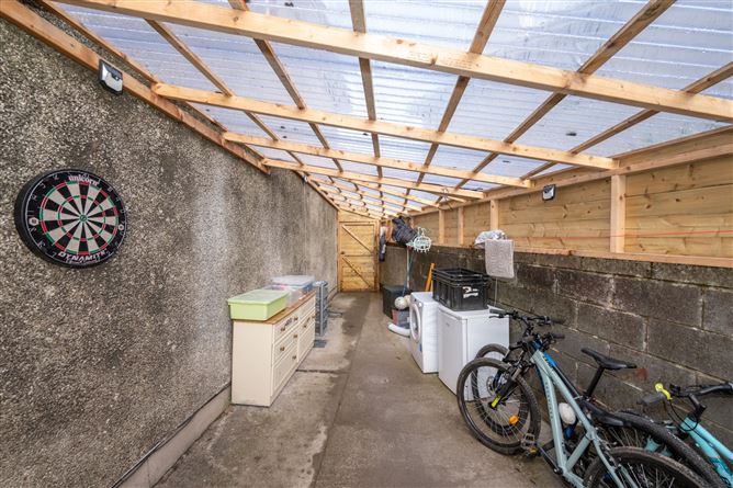 8 The View, Priory Court, Watergrasshill, Cork