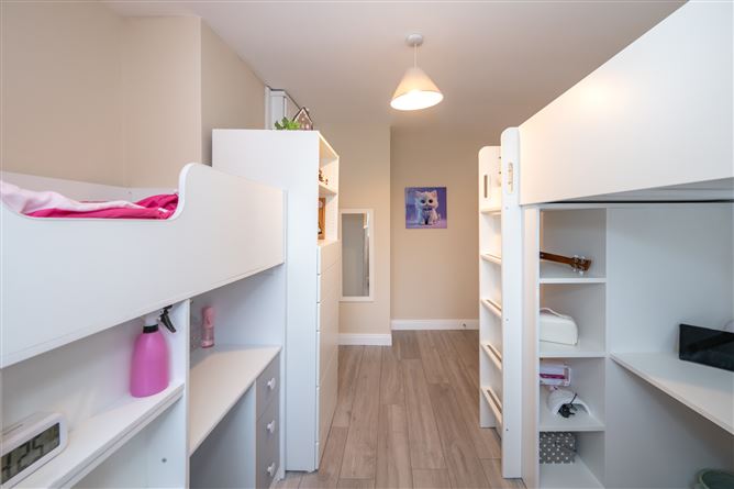 8 The View, Priory Court, Watergrasshill, Cork