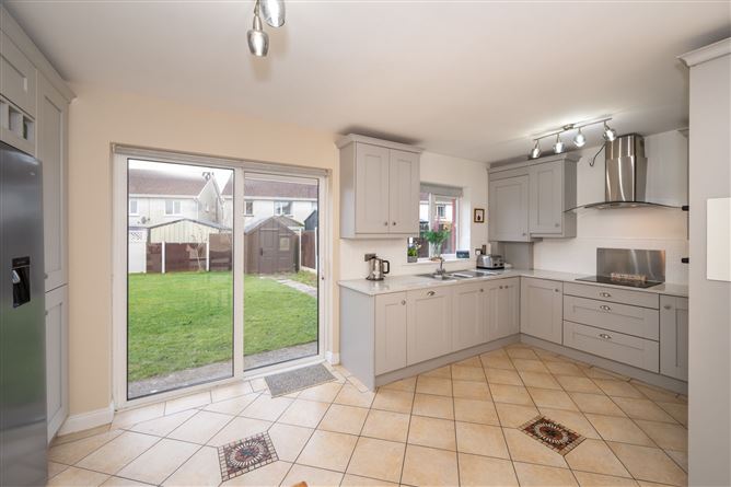 8 The View, Priory Court, Watergrasshill, Cork