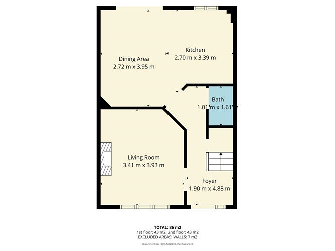 8 The View, Priory Court, Watergrasshill, Cork