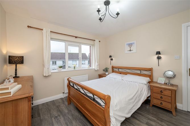 8 The View, Priory Court, Watergrasshill, Cork