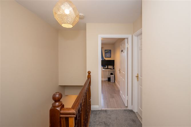 8 The View, Priory Court, Watergrasshill, Cork