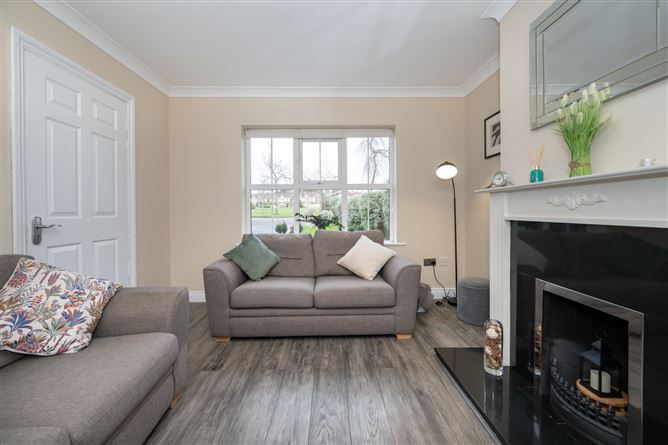 8 The View, Priory Court, Watergrasshill, Cork