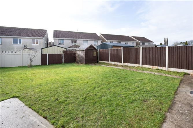 8 The View, Priory Court, Watergrasshill, Cork