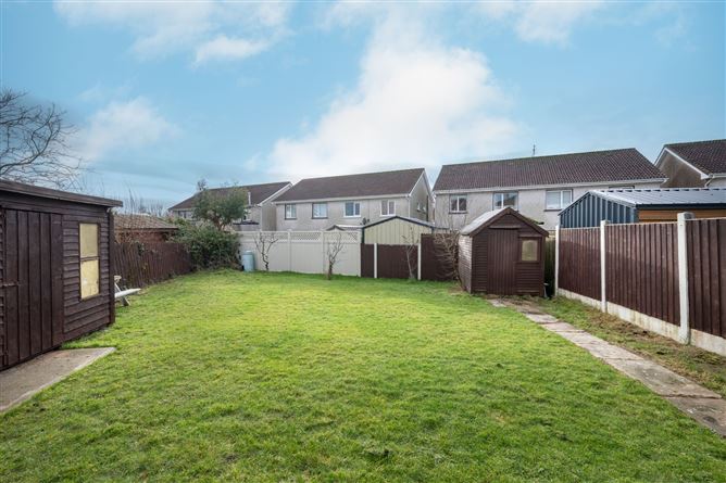 8 The View, Priory Court, Watergrasshill, Cork