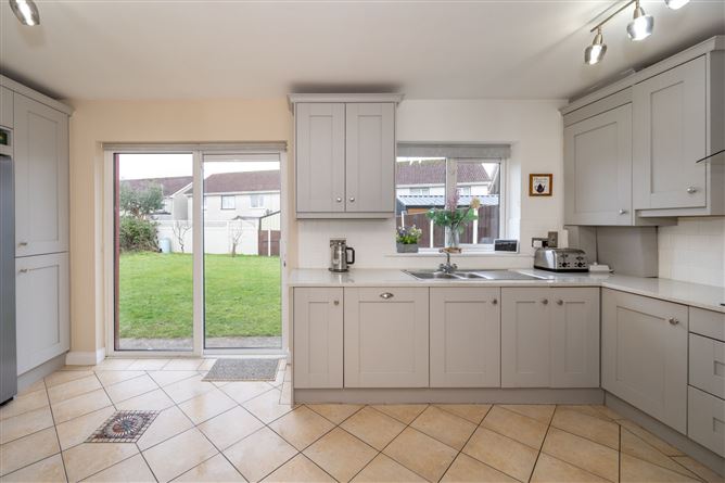 8 The View, Priory Court, Watergrasshill, Cork