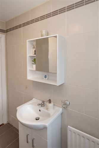 8 The View, Priory Court, Watergrasshill, Cork