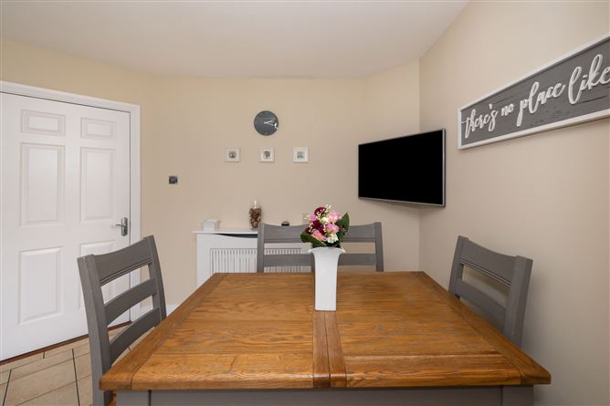 8 The View, Priory Court, Watergrasshill, Cork