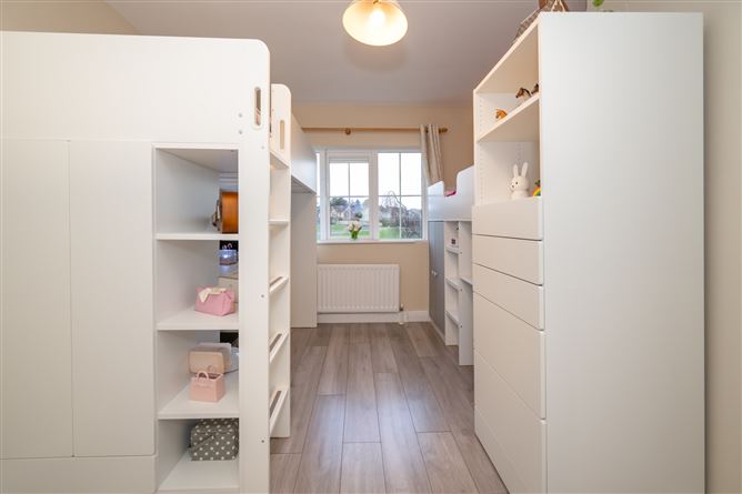 8 The View, Priory Court, Watergrasshill, Cork