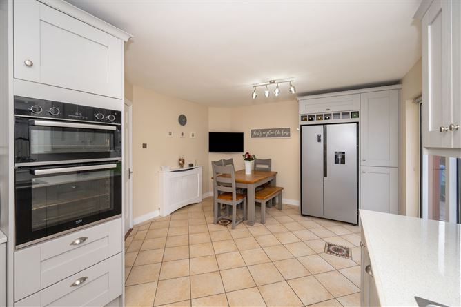 8 The View, Priory Court, Watergrasshill, Cork