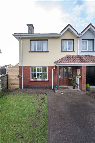 8 The View, Priory Court, Watergrasshill, Cork