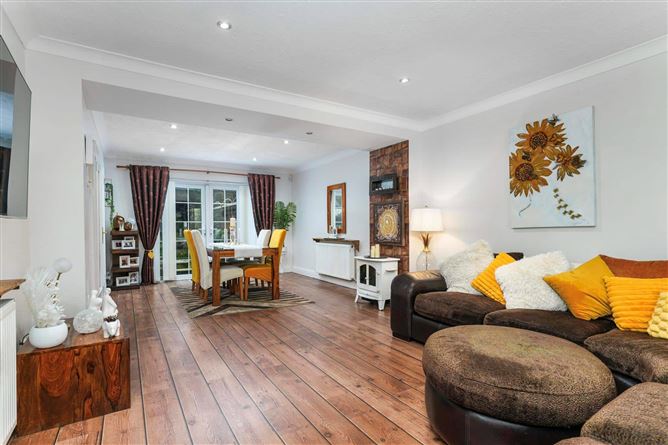 10 Tymon Grove, Old Bawn, Dublin 24