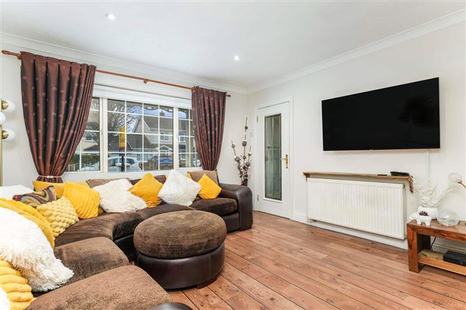 10 Tymon Grove, Old Bawn, Dublin 24