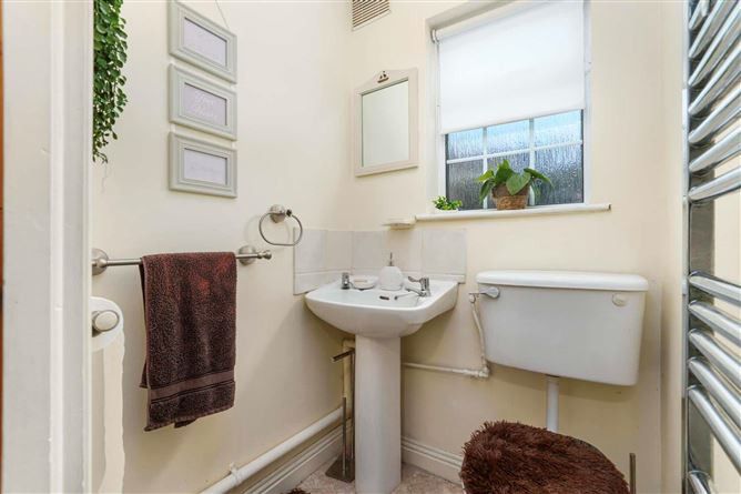 10 Tymon Grove, Old Bawn, Dublin 24