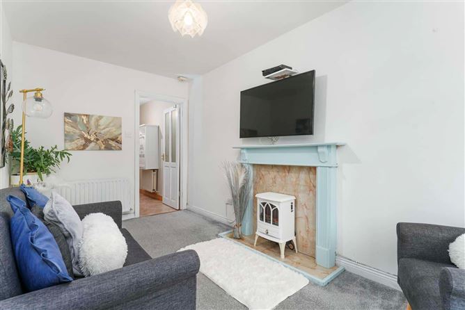 10 Tymon Grove, Old Bawn, Dublin 24