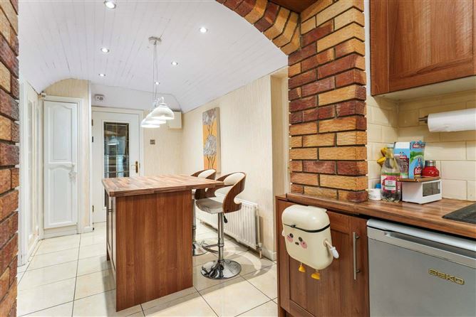 10 Tymon Grove, Old Bawn, Dublin 24