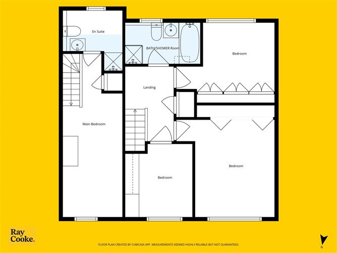 10 Tymon Grove, Old Bawn, Dublin 24