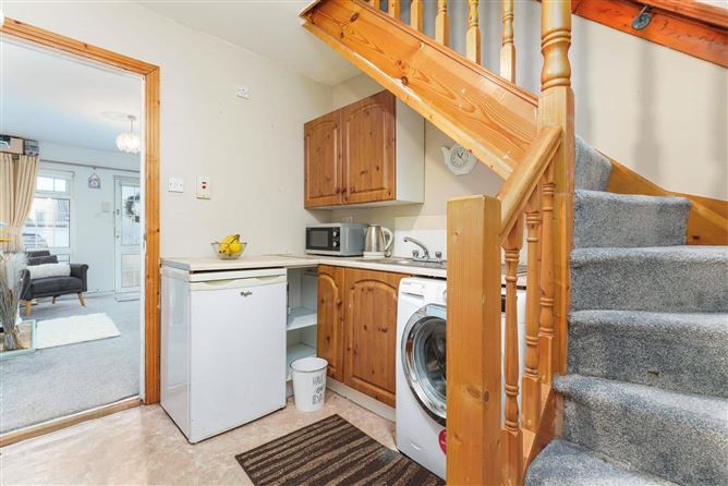 10 Tymon Grove, Old Bawn, Dublin 24