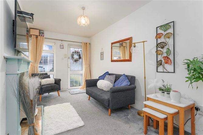 10 Tymon Grove, Old Bawn, Dublin 24