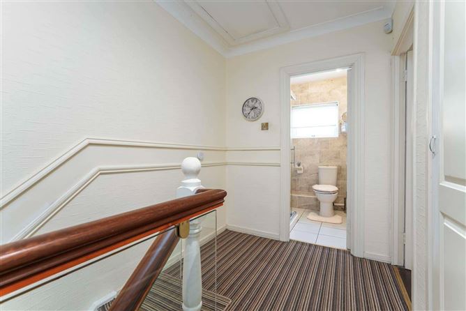 10 Tymon Grove, Old Bawn, Dublin 24