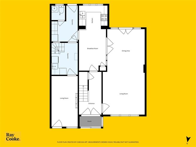 10 Tymon Grove, Old Bawn, Dublin 24