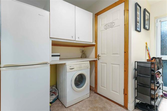 10 Tymon Grove, Old Bawn, Dublin 24