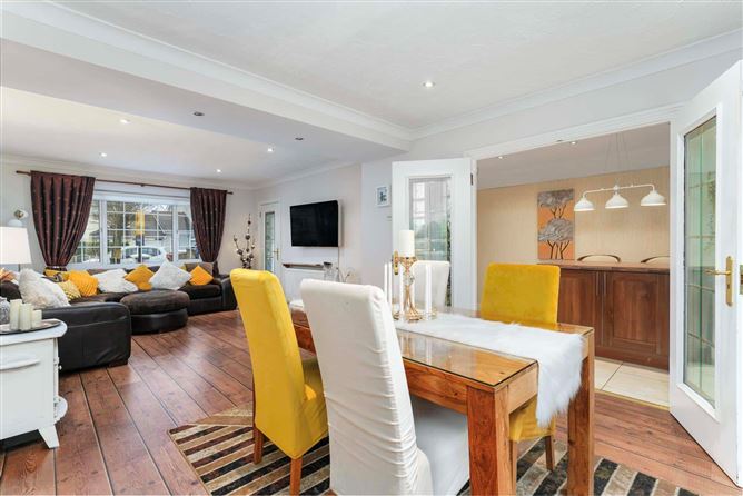 10 Tymon Grove, Old Bawn, Dublin 24