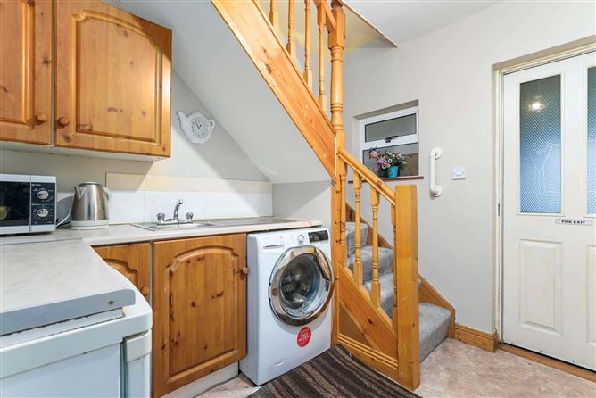 10 Tymon Grove, Old Bawn, Dublin 24