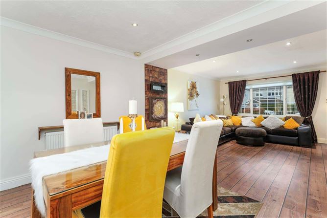 10 Tymon Grove, Old Bawn, Dublin 24