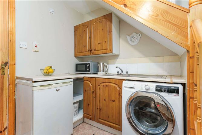 10 Tymon Grove, Old Bawn, Dublin 24