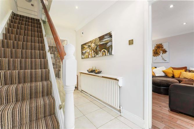 10 Tymon Grove, Old Bawn, Dublin 24