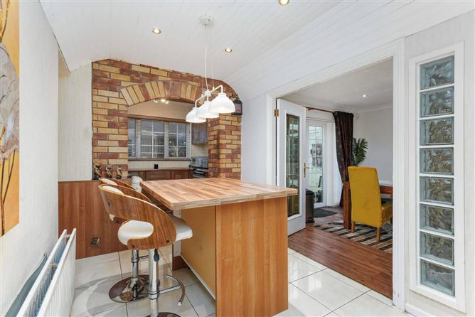 10 Tymon Grove, Old Bawn, Dublin 24