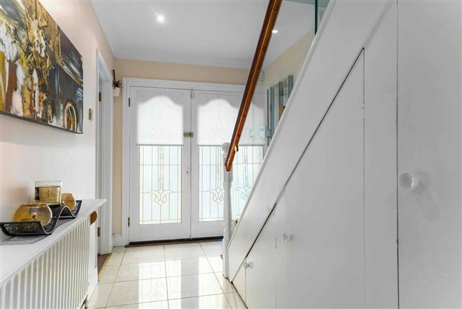 10 Tymon Grove, Old Bawn, Dublin 24