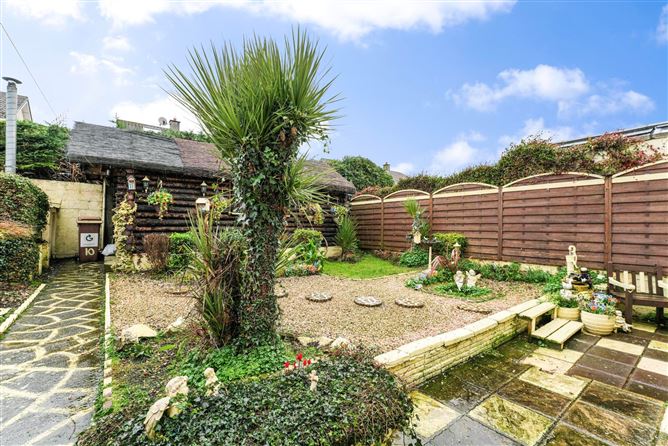 10 Tymon Grove, Old Bawn, Dublin 24