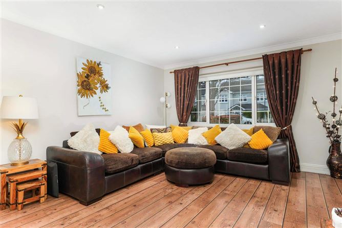 10 Tymon Grove, Old Bawn, Dublin 24