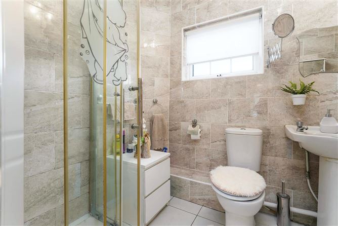 10 Tymon Grove, Old Bawn, Dublin 24