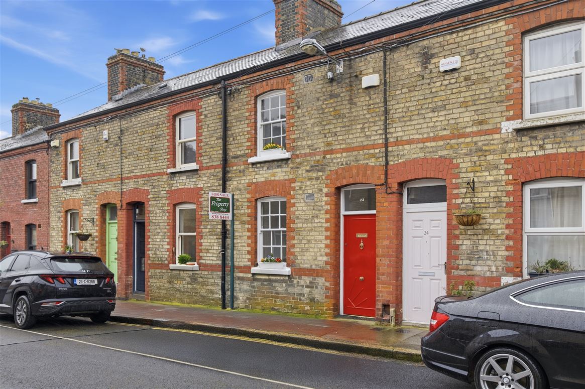 23 Murtagh Road, Stoneybatter, Dublin 7